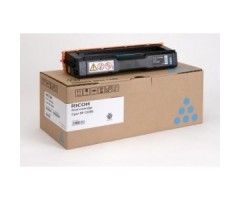 Ricoh Cartridge Type SP C220E Cyan (407645) 2k (406097) (406053) (406766)