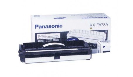 Panasonic Drum KX-FA78X (KXFA78X)
