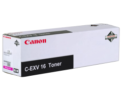 Canon Toner C-EXV 16 Magenta
