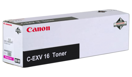 Canon Toner C-EXV 16 Magenta