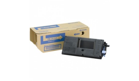 Kyocera Cartridge TK-3110 Black (1T02MT0NL0)