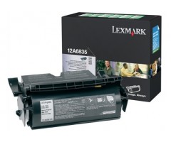 Lexmark Optra T520, T522 (12A6835) (12A3160)