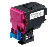 Konica-Minolta Toner TNP-27 Magenta (A0X5353)