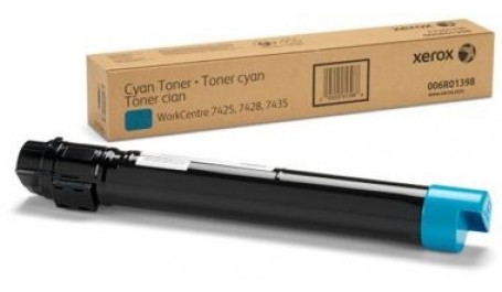 Xerox Toner DMO 7545 Cyan (006R01520)