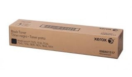 Xerox Toner DMO 7545 Black (006R01517)