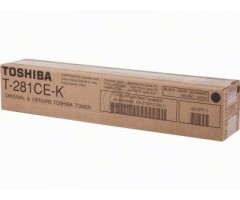 Toshiba Toner T-281c EK Black (6AJ00000041)