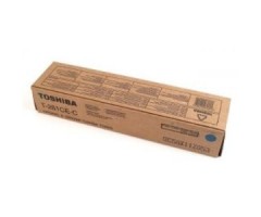 Toshiba Toner T-281c EC Cyan (6AK00000046)