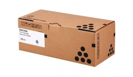 Ricoh Cartridge Type SPC310 Black HC (407634) (406479)