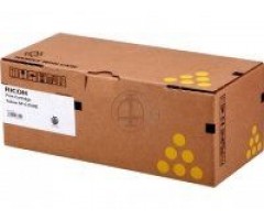 Ricoh Cartridge Type SPC310 Yellow HC (407635) (406482)