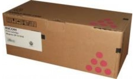 Ricoh Cartridge Type SPC310 Magenta HC (407636) (406481)
