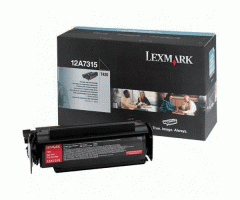 Lexmark Optra T420H (12A8544) (12A7315)