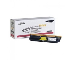 Xerox Toner 6120 Yellow LC (113R00690)