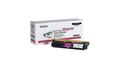 Xerox Toner 6120 Magenta LC (113R00691)