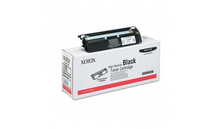 Xerox Toner 6120 Black HC (113R00692)