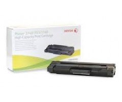 Xerox Cartridge 3140 HC (108R00909)