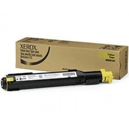 Xerox Cartridge DMO 7132 Yellow (006R01271)