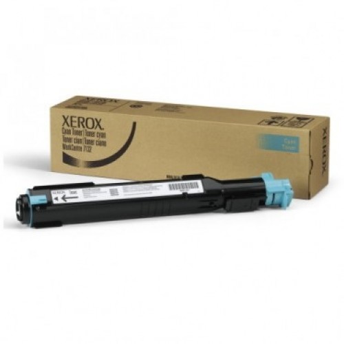 Xerox Cartridge DMO 7132 Cyan (006R01273)