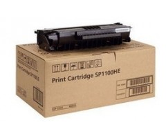 Ricoh Cartridge Type SP1100 (406572)