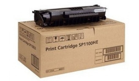 Ricoh Cartridge Type SP1100 (406572)
