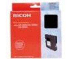 Ricoh Ink GC21K Black (405532)