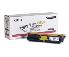 Xerox Toner 6120 Yellow HC (113R00694)