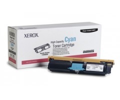 Xerox Toner 6120 Cyan HC (113R00693)