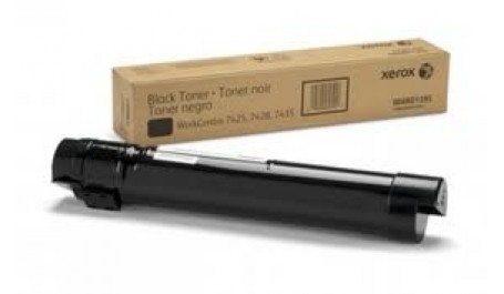 Xerox Toner DMO 7425 Black (006R01399)