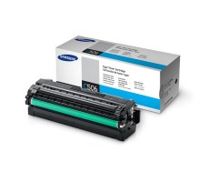 Samsung CLT-C506L Mėlyna, 3500 psl.