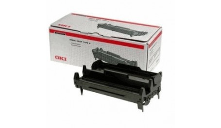 Oki Drum B 410 19,8k (43979002)