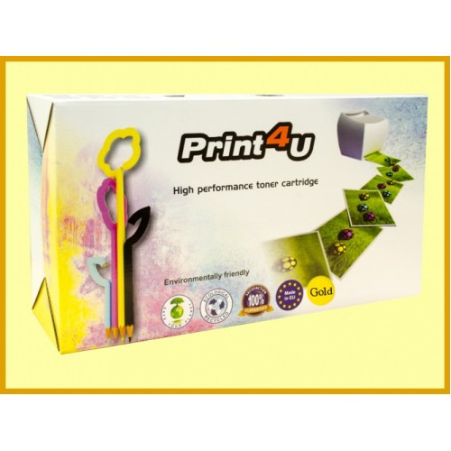 Hewlett-Packard Q3960A Juoda, 5000 psl.