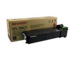 Sharp Toner Black (MX206GT)