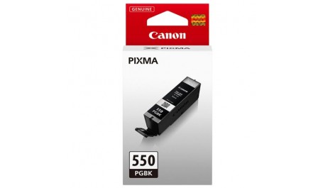 Canon Ink PGI-550 Pigment Black (6496B001)