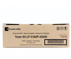 Triumph Adler Toner Kit LP 4130/ Utax Toner LP 3130 (4413010015/ 4413010010)