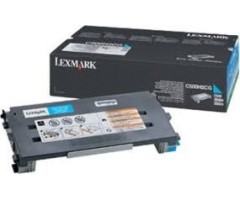 Lexmark C500