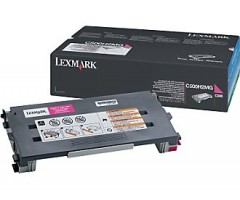 Lexmark C500