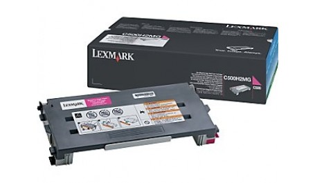 Lexmark C500