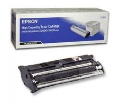 Epson C13S050229 (C2600), Juoda , 5000 psl.