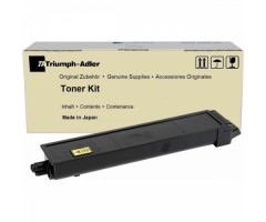 Triumph Adler Copy Kit DCC 6520/ Utax Toner CDC 5520 Black (652511115/ 652511010)