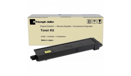 Triumph Adler Copy Kit DCC 6520/ Utax Toner CDC 5520 Black (652511115/ 652511010)