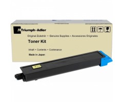 Triumph Adler Copy Kit DCC 6520/ Utax Toner CDC 5520 Cyan (652511111/ 652511011)