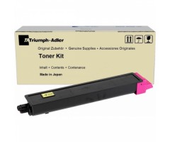 Triumph Adler Copy Kit DCC 6520/ Utax Toner CDC 5520 Magenta (652511114/ 652511014)