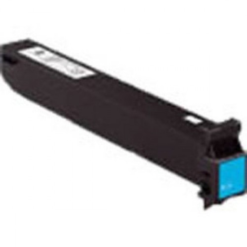 Konica-Minolta Toner TN-321 Cyan (A33K450)