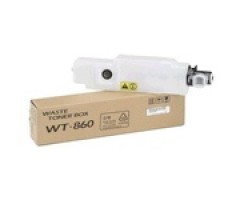 Kyocera WT-860 Waste Toner Bottle (1902LC0UN0)