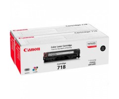 Canon Cartridge 718 Dviguba pakuotė