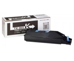 Kyocera Cartridge TK-865 Black (1T02JZ0EU0)