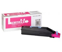 Kyocera Cartridge TK-865 Magenta (1T02JZBEU0)