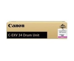 Canon Drum C-EXV 34 Magenta (3788B003)