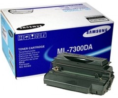 Samsung ML-7300DA Juoda, 10000psl.