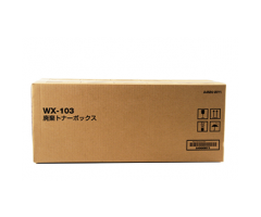 KonMin/Dev Waste Toner Bottle WX-103 (A4NNWY1) (A4NNWY3)