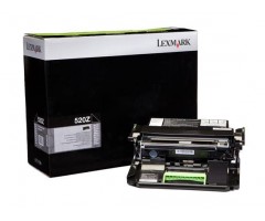 Lexmark Imaging Unit Black 100k (52D0Z00) Return